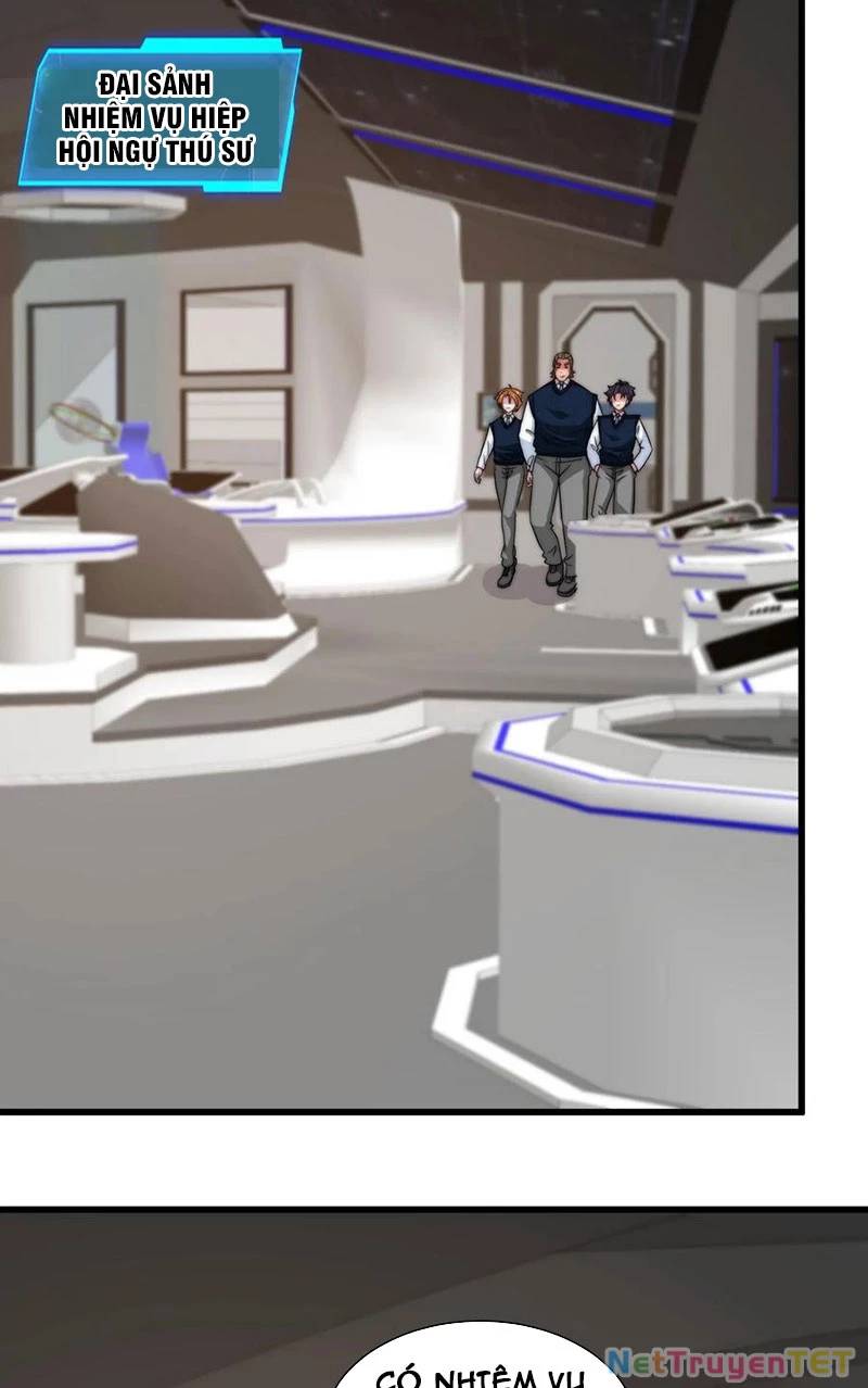 Slime Ta Treo Cự Long Lên Đánh Là Hợp Lý Nhỉ?: Chapter 107