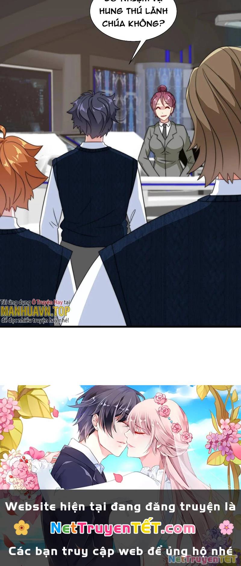 Slime Ta Treo Cự Long Lên Đánh Là Hợp Lý Nhỉ?: Chapter 107