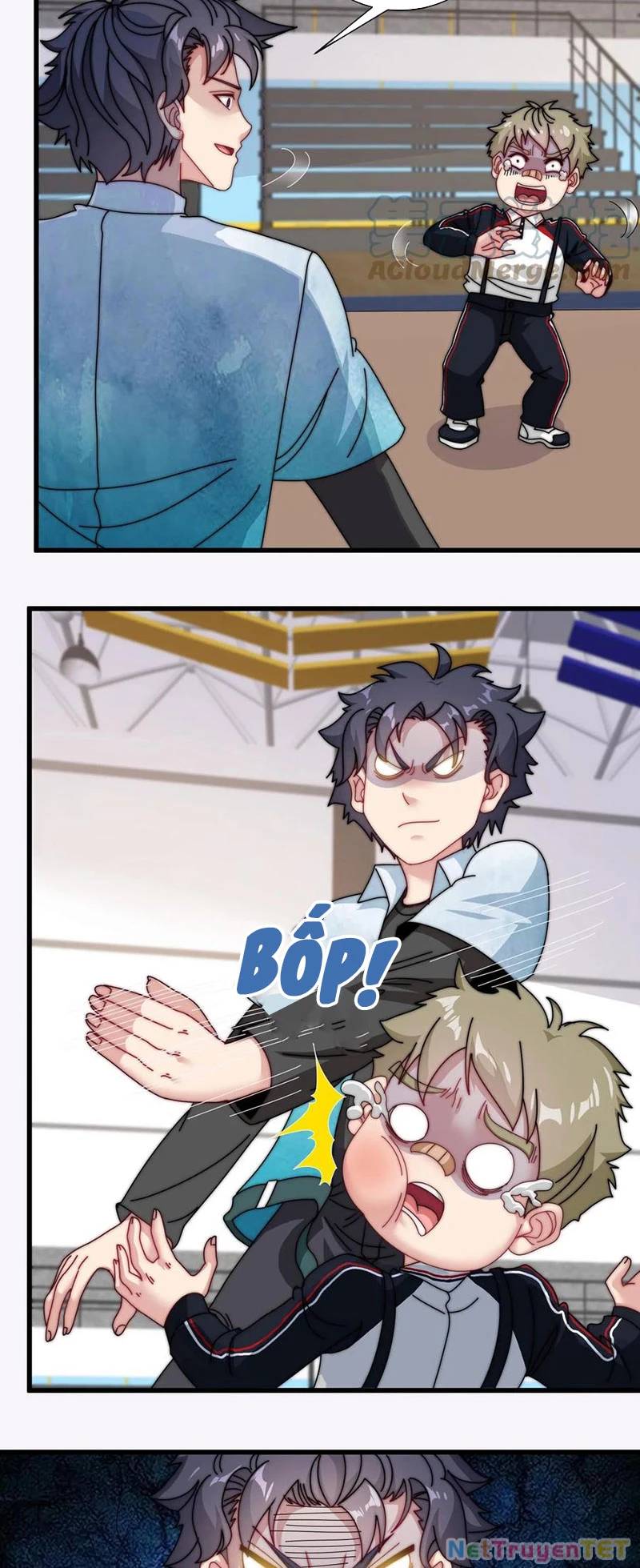 Slime Ta Treo Cự Long Lên Đánh Là Hợp Lý Nhỉ?: Chapter 107