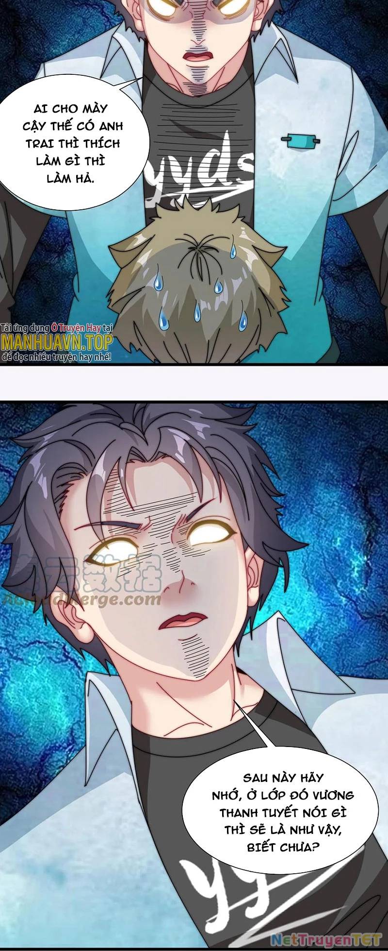 Slime Ta Treo Cự Long Lên Đánh Là Hợp Lý Nhỉ?: Chapter 107