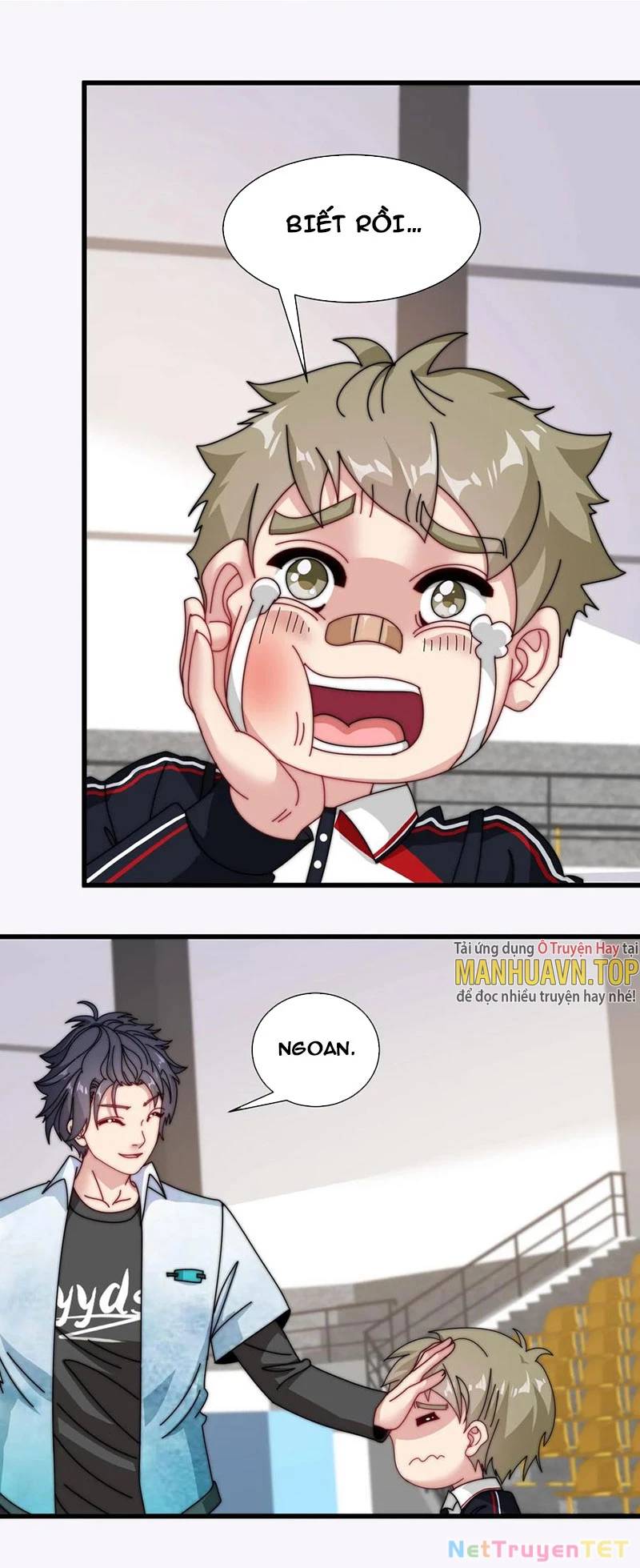 Slime Ta Treo Cự Long Lên Đánh Là Hợp Lý Nhỉ?: Chapter 107