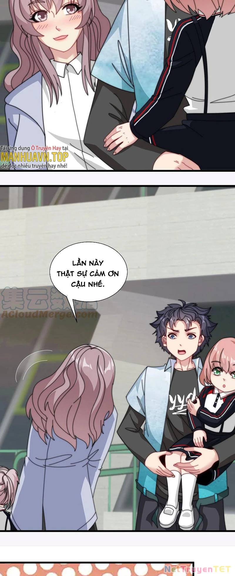 Slime Ta Treo Cự Long Lên Đánh Là Hợp Lý Nhỉ?: Chapter 107