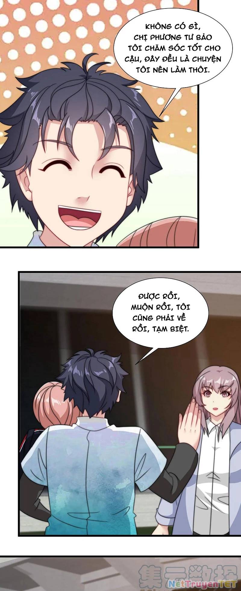 Slime Ta Treo Cự Long Lên Đánh Là Hợp Lý Nhỉ?: Chapter 107