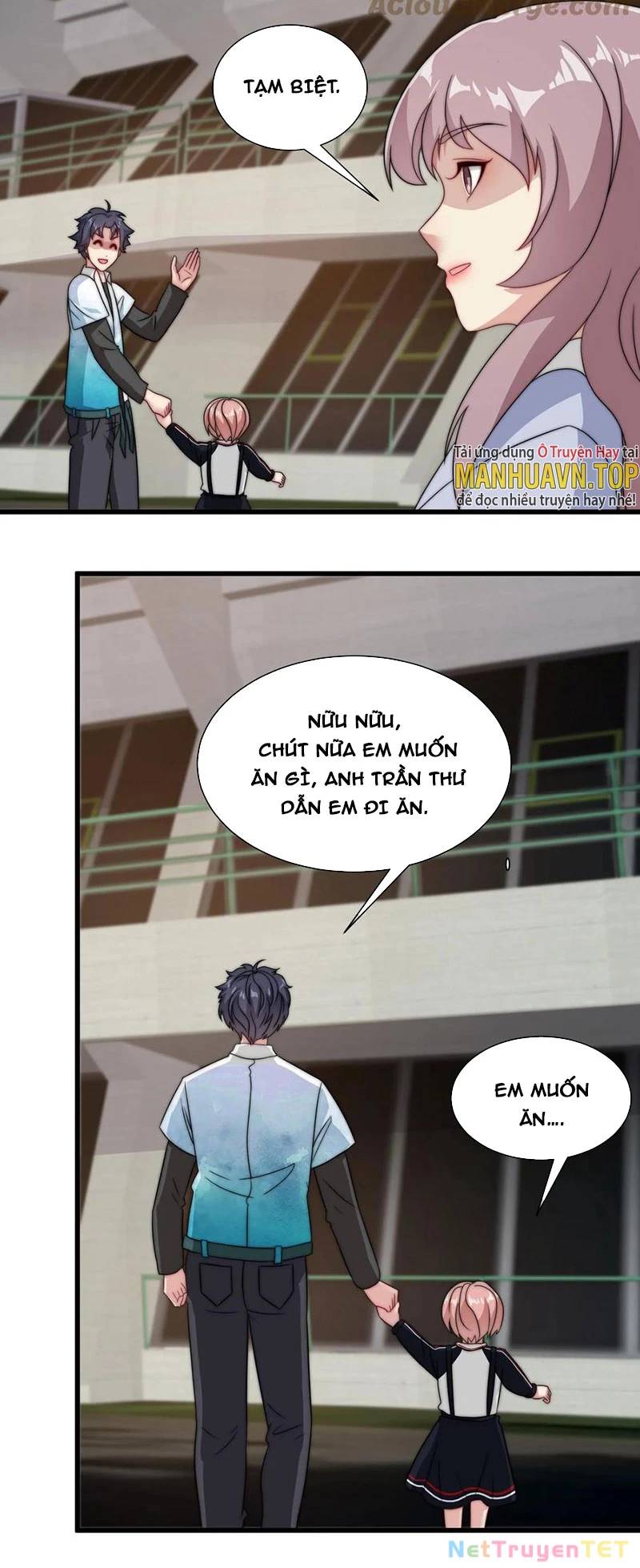 Slime Ta Treo Cự Long Lên Đánh Là Hợp Lý Nhỉ?: Chapter 107