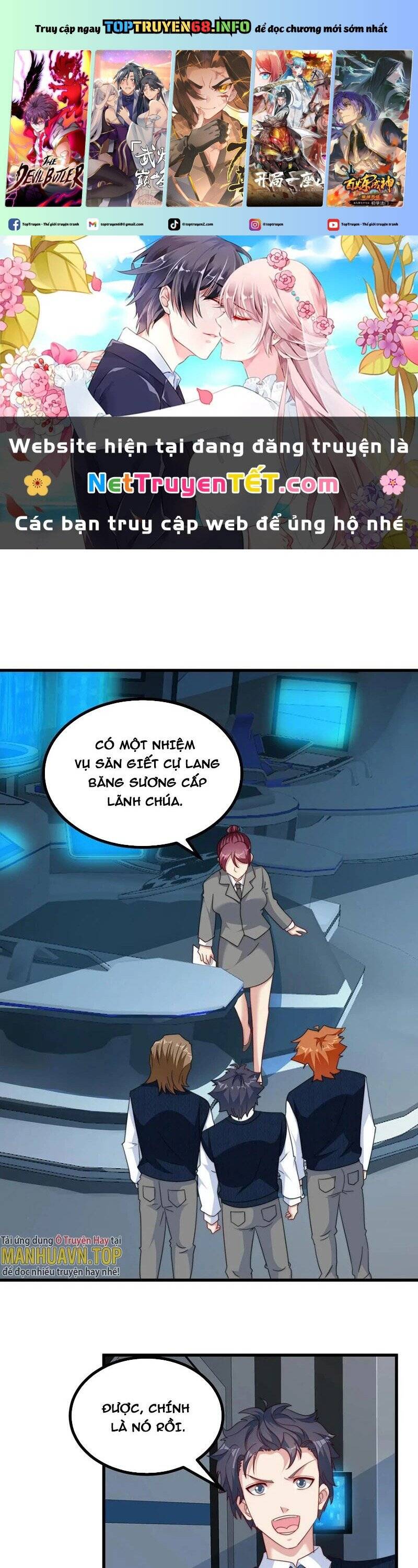 Slime Ta Treo Cự Long Lên Đánh Là Hợp Lý Nhỉ?: Chapter 108