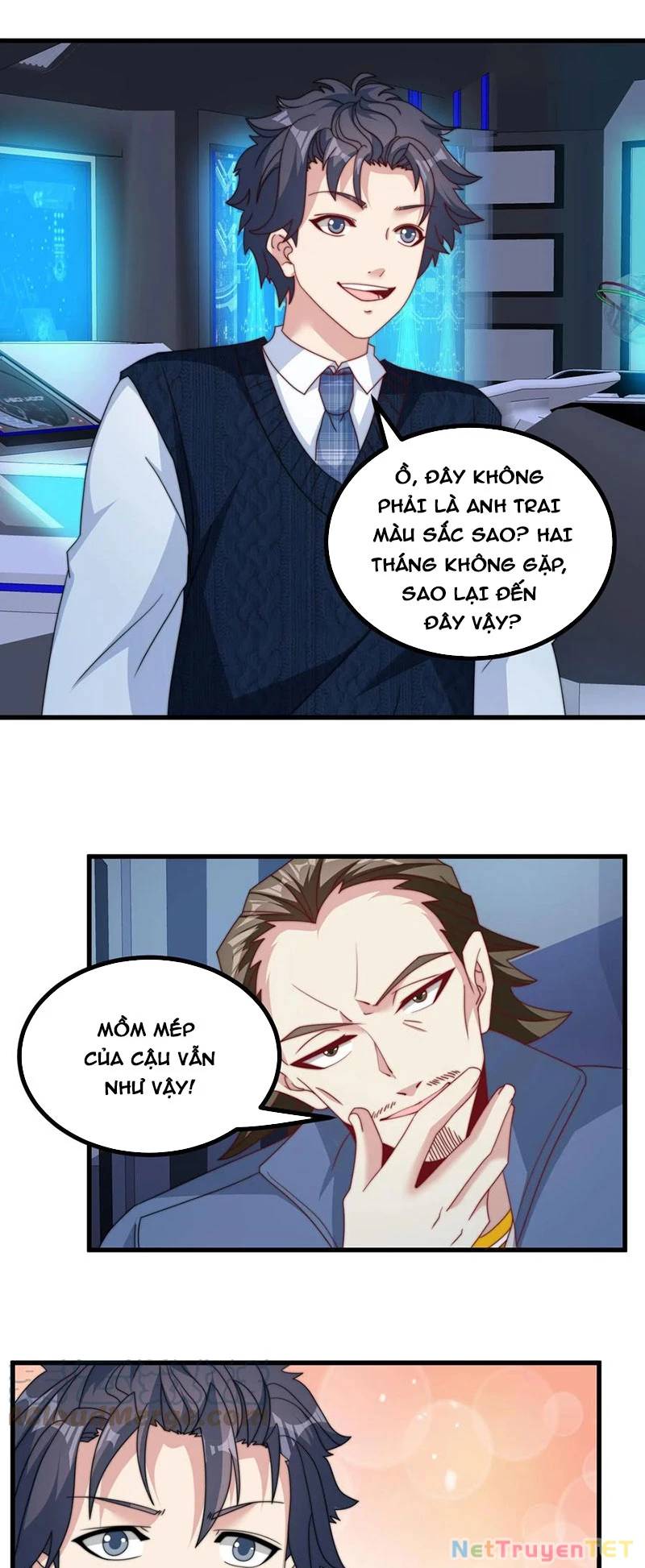 Slime Ta Treo Cự Long Lên Đánh Là Hợp Lý Nhỉ?: Chapter 108