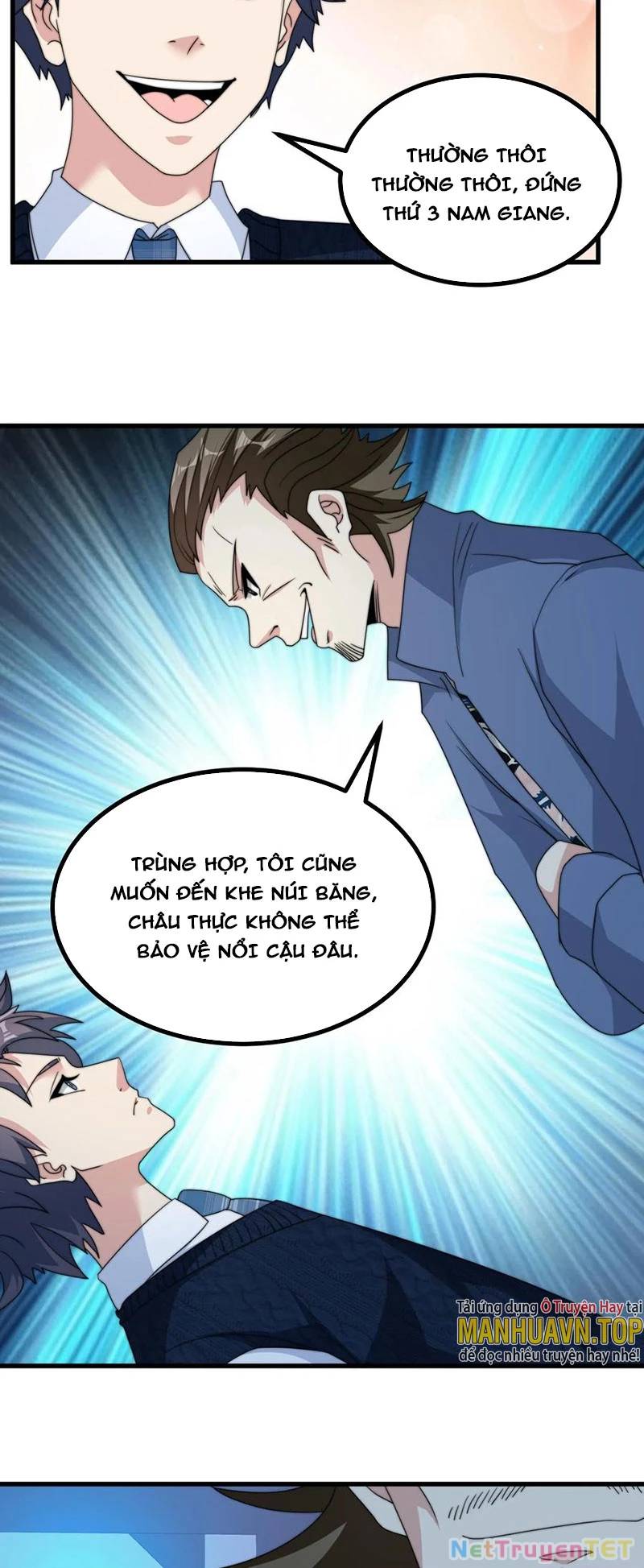 Slime Ta Treo Cự Long Lên Đánh Là Hợp Lý Nhỉ?: Chapter 108