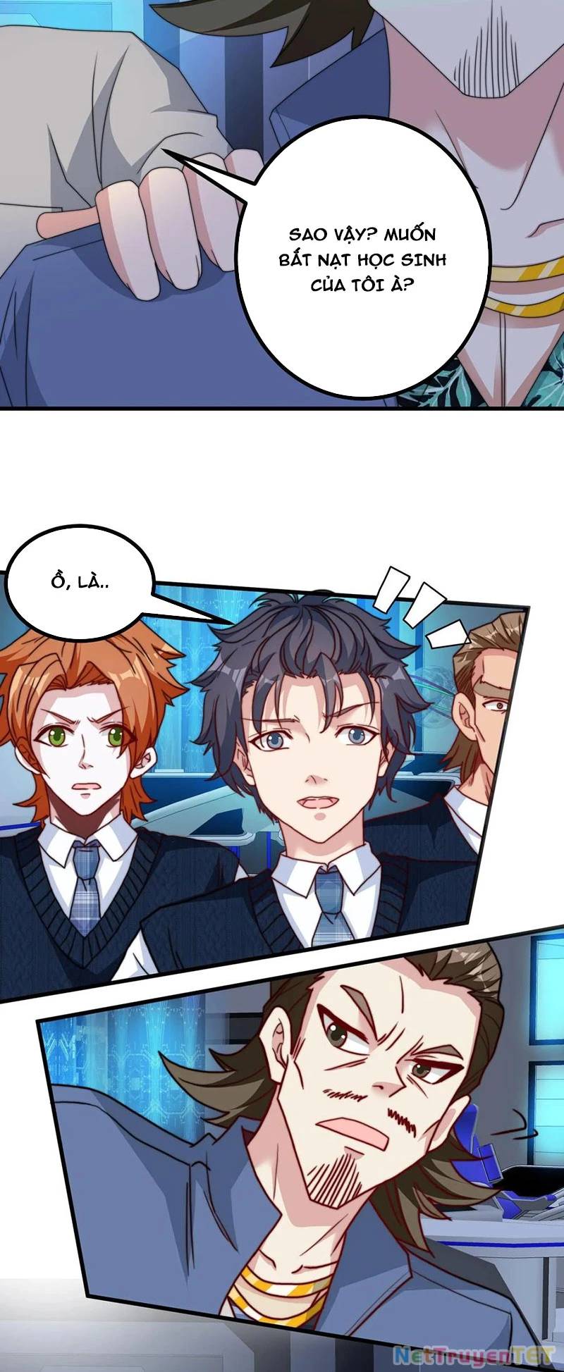 Slime Ta Treo Cự Long Lên Đánh Là Hợp Lý Nhỉ?: Chapter 108