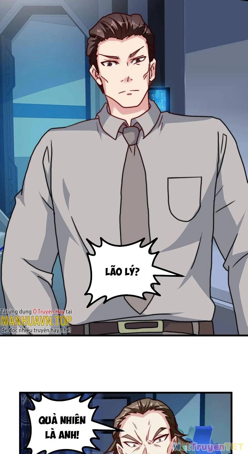 Slime Ta Treo Cự Long Lên Đánh Là Hợp Lý Nhỉ?: Chapter 108