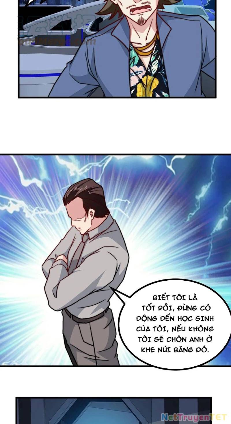Slime Ta Treo Cự Long Lên Đánh Là Hợp Lý Nhỉ?: Chapter 108