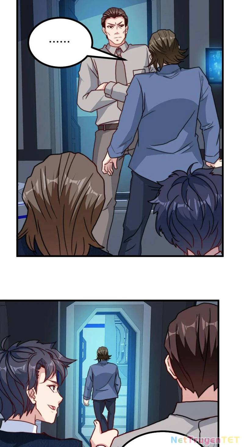 Slime Ta Treo Cự Long Lên Đánh Là Hợp Lý Nhỉ?: Chapter 108
