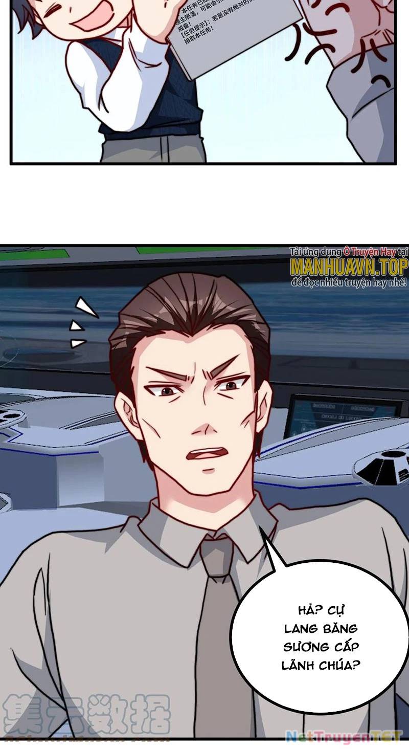 Slime Ta Treo Cự Long Lên Đánh Là Hợp Lý Nhỉ?: Chapter 108