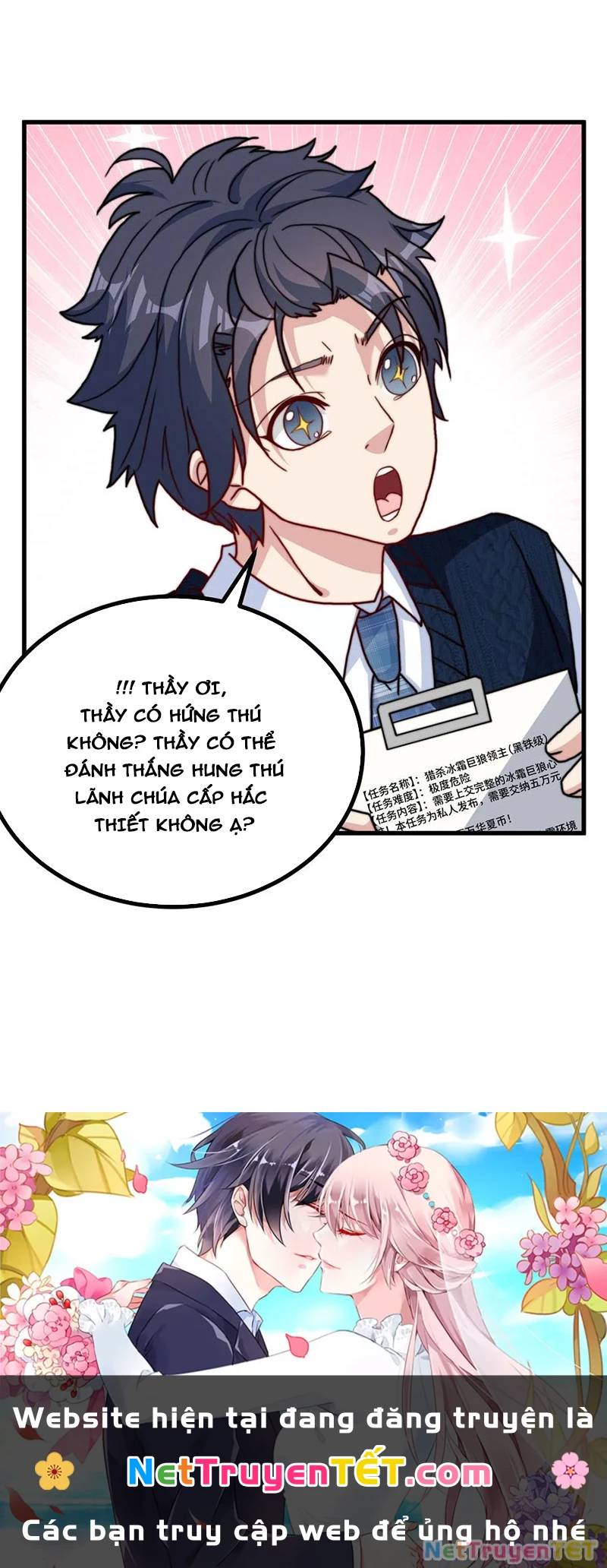 Slime Ta Treo Cự Long Lên Đánh Là Hợp Lý Nhỉ?: Chapter 108