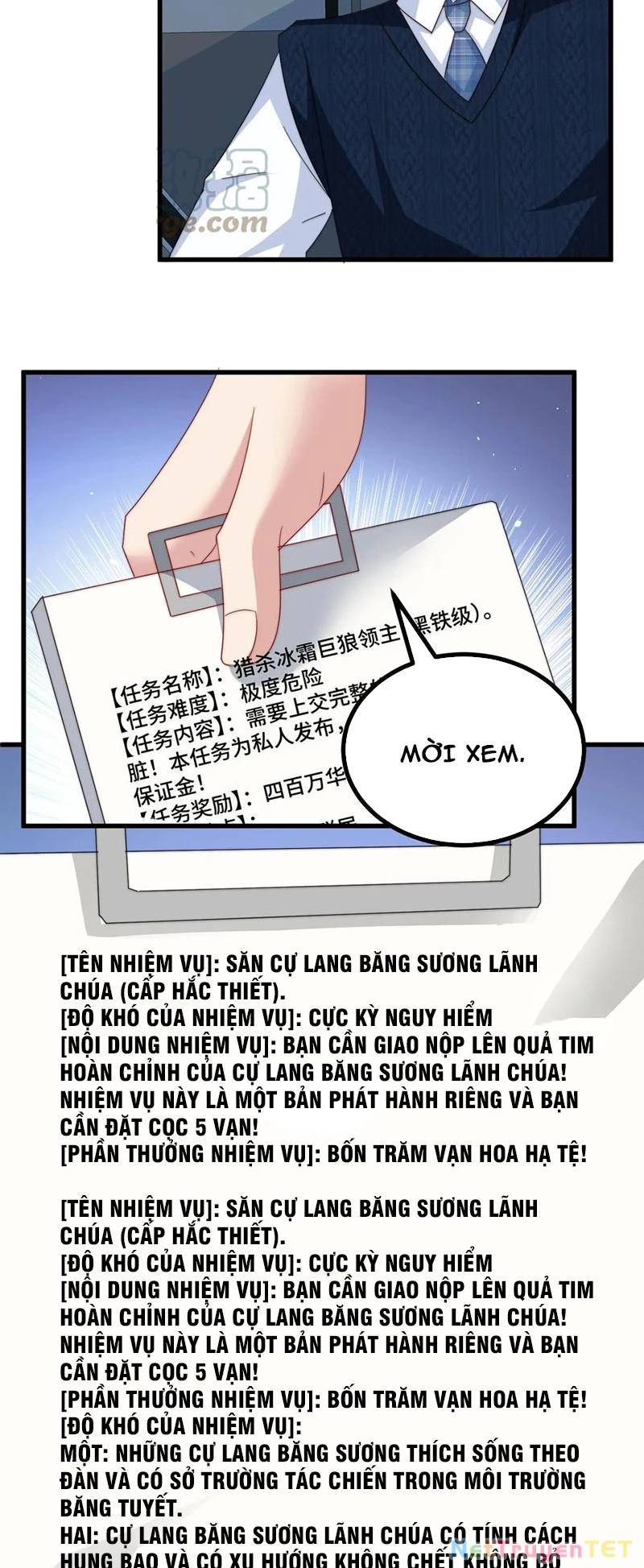 Slime Ta Treo Cự Long Lên Đánh Là Hợp Lý Nhỉ?: Chapter 108