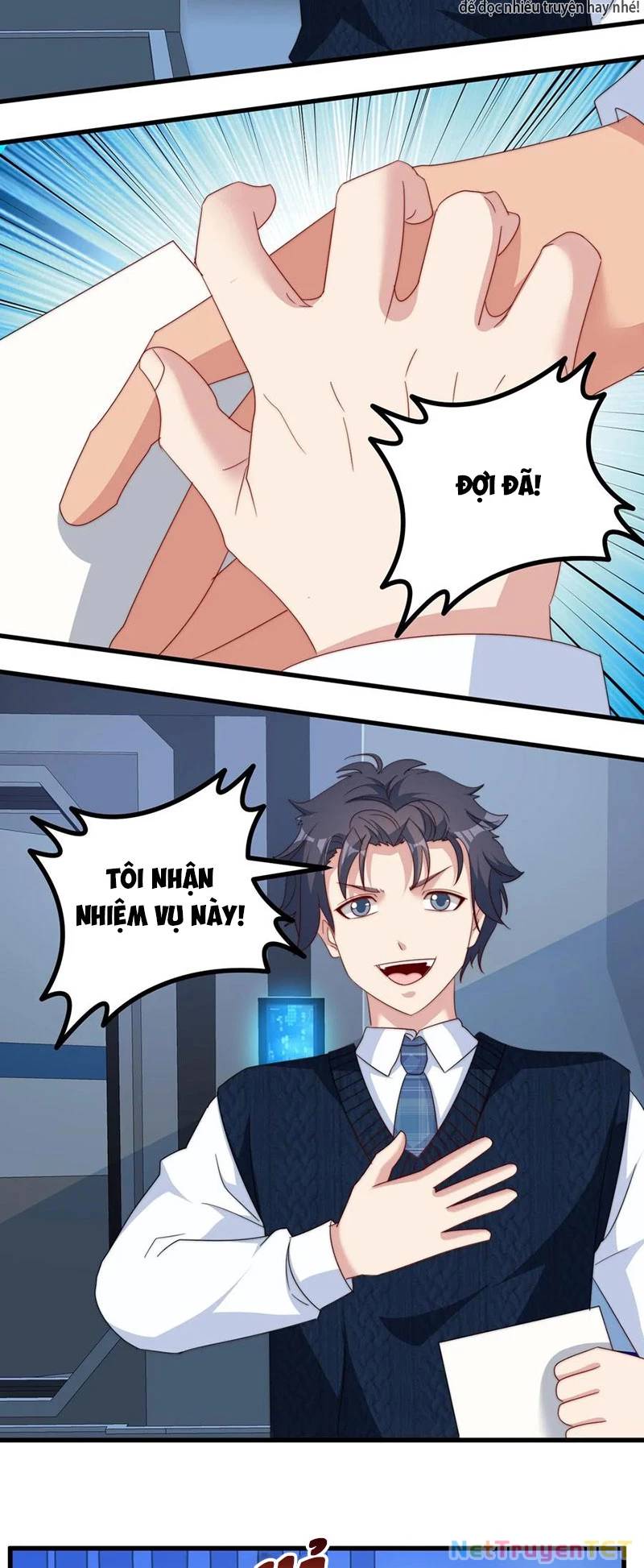 Slime Ta Treo Cự Long Lên Đánh Là Hợp Lý Nhỉ?: Chapter 108