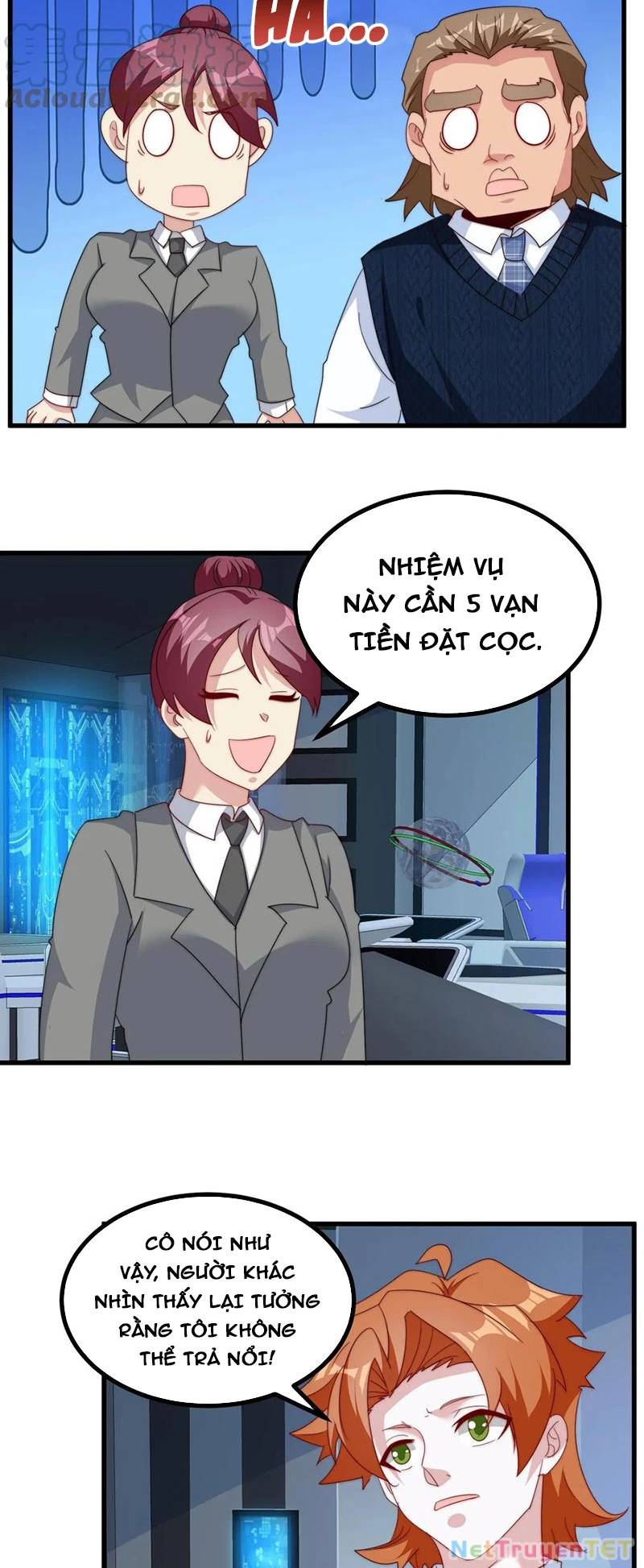 Slime Ta Treo Cự Long Lên Đánh Là Hợp Lý Nhỉ?: Chapter 108