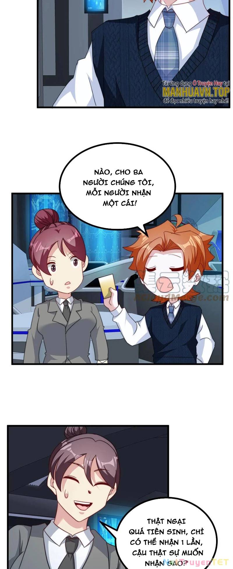Slime Ta Treo Cự Long Lên Đánh Là Hợp Lý Nhỉ?: Chapter 108