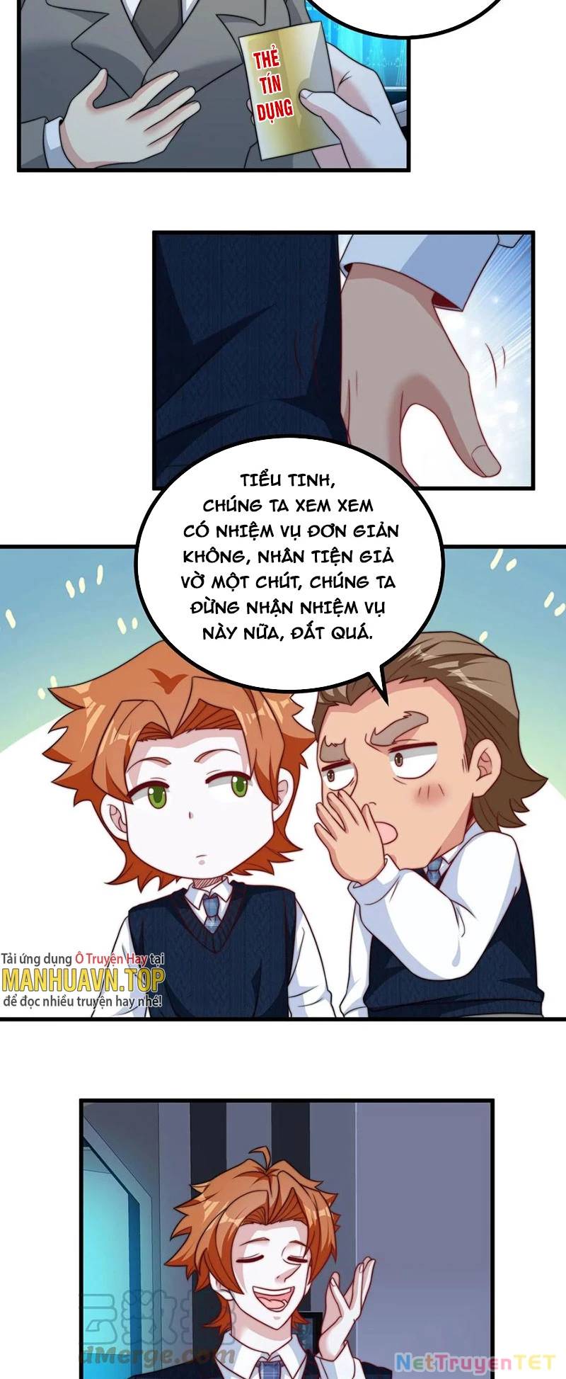 Slime Ta Treo Cự Long Lên Đánh Là Hợp Lý Nhỉ?: Chapter 108