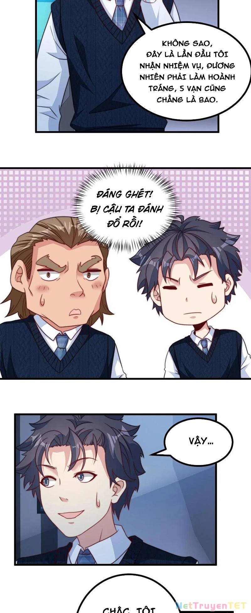 Slime Ta Treo Cự Long Lên Đánh Là Hợp Lý Nhỉ?: Chapter 108