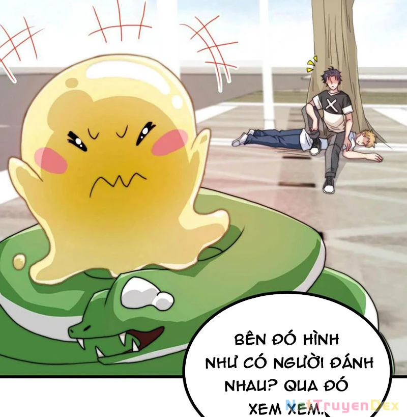 Slime Ta Treo Cự Long Lên Đánh Là Hợp Lý Nhỉ?: Chapter 11