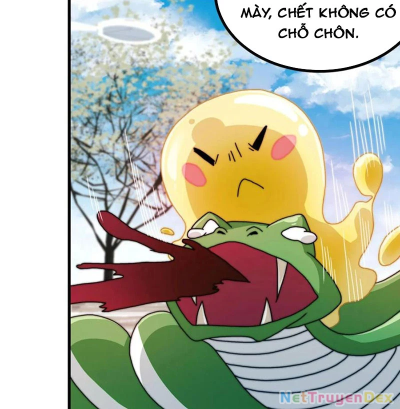 Slime Ta Treo Cự Long Lên Đánh Là Hợp Lý Nhỉ?: Chapter 11