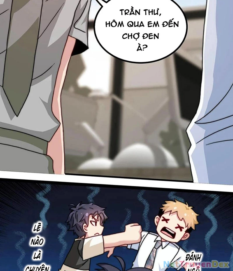Slime Ta Treo Cự Long Lên Đánh Là Hợp Lý Nhỉ?: Chapter 11