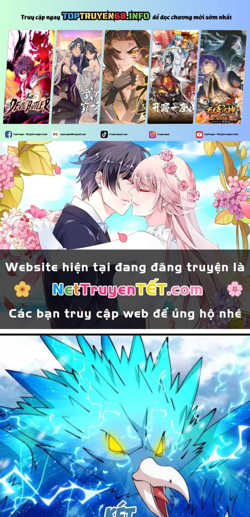 Slime Ta Treo Cự Long Lên Đánh Là Hợp Lý Nhỉ?: Chapter 110