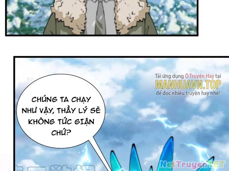 Slime Ta Treo Cự Long Lên Đánh Là Hợp Lý Nhỉ?: Chapter 110