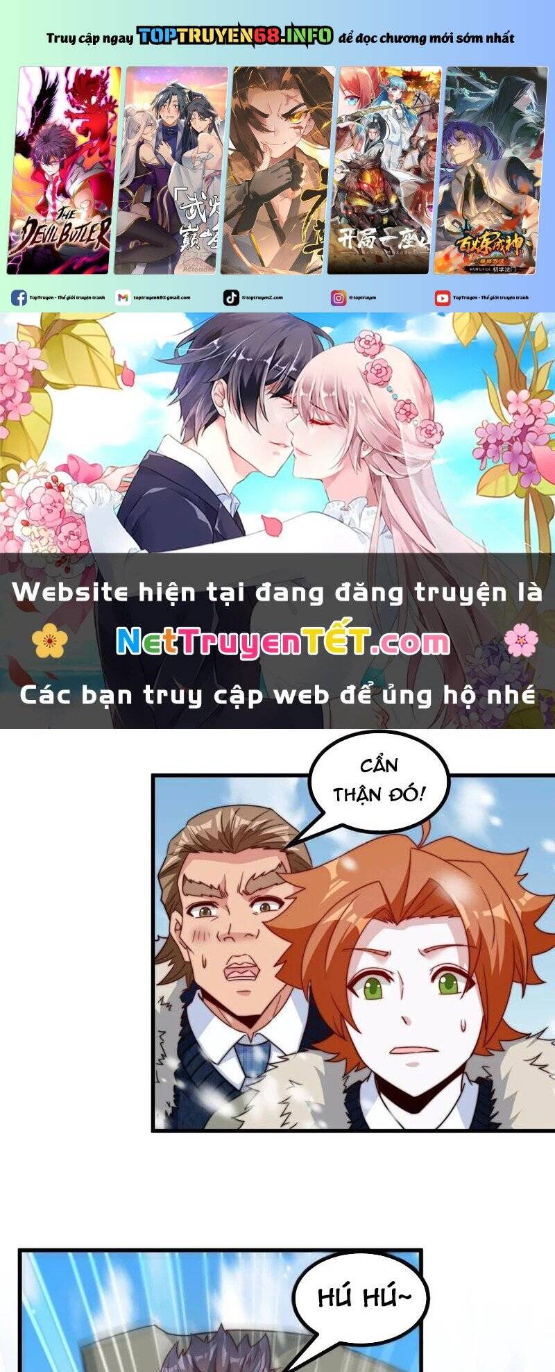 Slime Ta Treo Cự Long Lên Đánh Là Hợp Lý Nhỉ?: Chapter 111