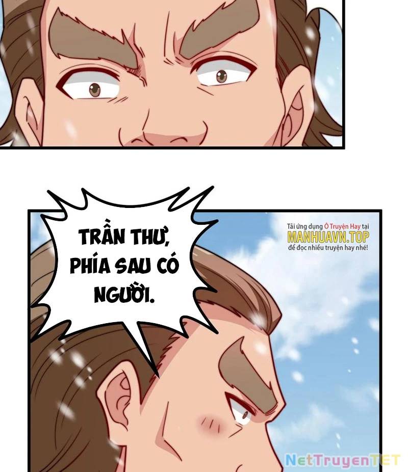 Slime Ta Treo Cự Long Lên Đánh Là Hợp Lý Nhỉ?: Chapter 111