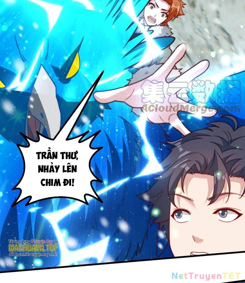 Slime Ta Treo Cự Long Lên Đánh Là Hợp Lý Nhỉ?: Chapter 111