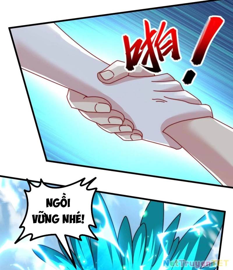 Slime Ta Treo Cự Long Lên Đánh Là Hợp Lý Nhỉ?: Chapter 111