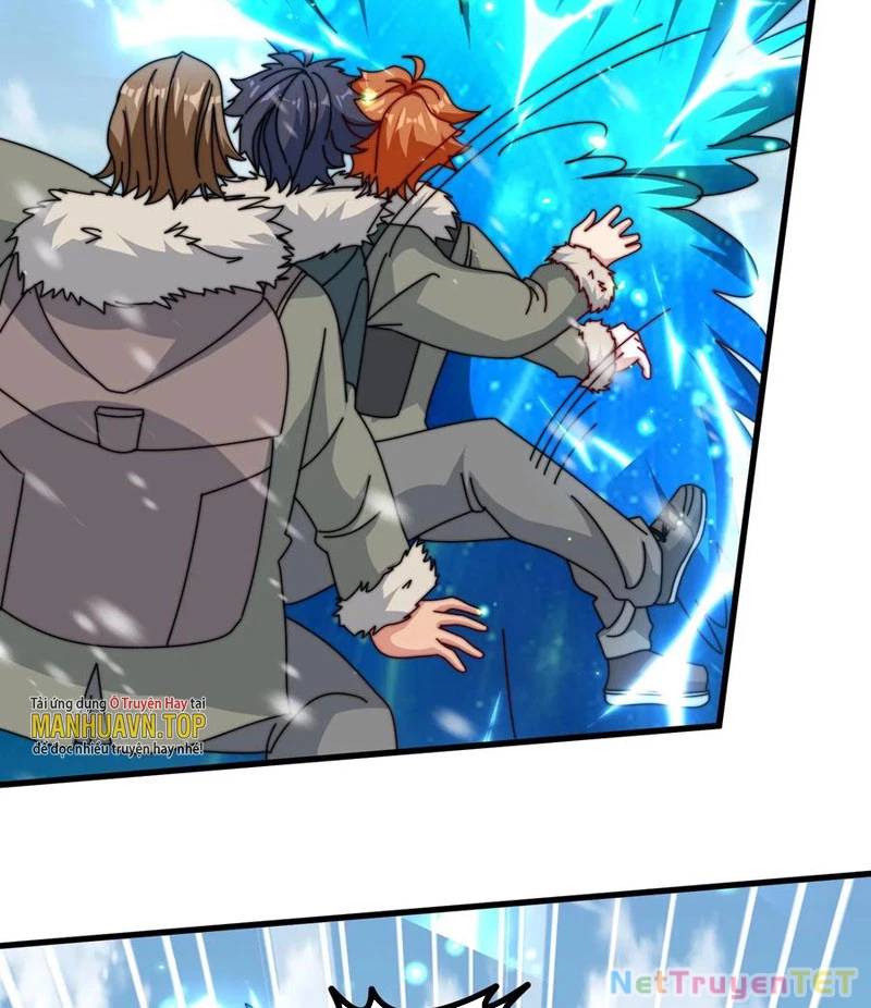 Slime Ta Treo Cự Long Lên Đánh Là Hợp Lý Nhỉ?: Chapter 111