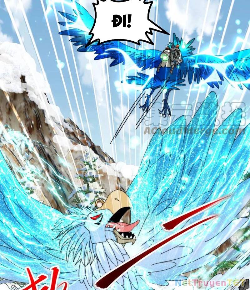 Slime Ta Treo Cự Long Lên Đánh Là Hợp Lý Nhỉ?: Chapter 111