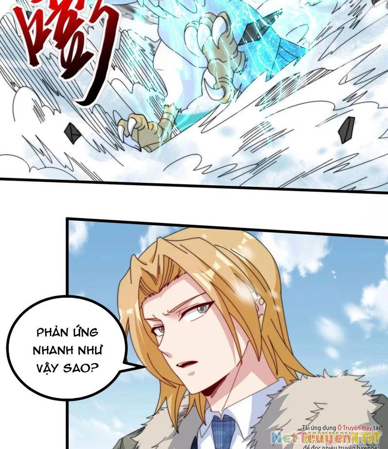 Slime Ta Treo Cự Long Lên Đánh Là Hợp Lý Nhỉ?: Chapter 111