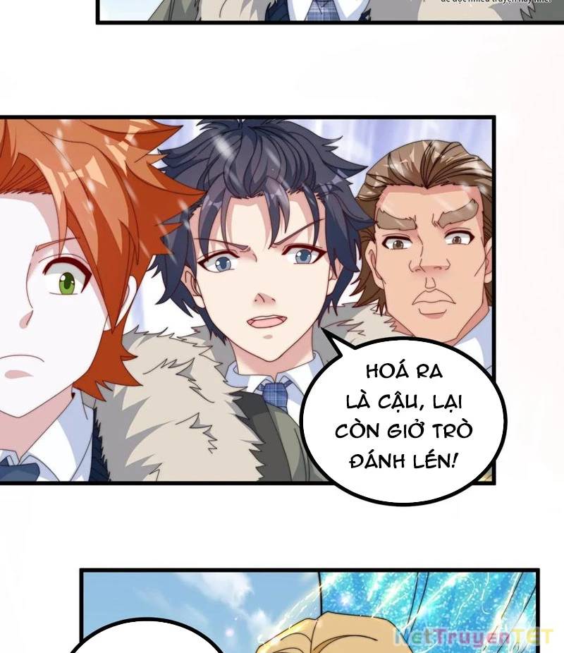 Slime Ta Treo Cự Long Lên Đánh Là Hợp Lý Nhỉ?: Chapter 111