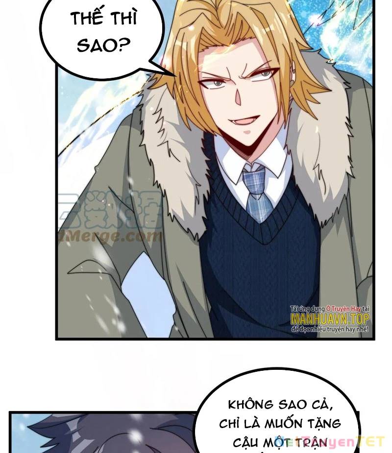 Slime Ta Treo Cự Long Lên Đánh Là Hợp Lý Nhỉ?: Chapter 111