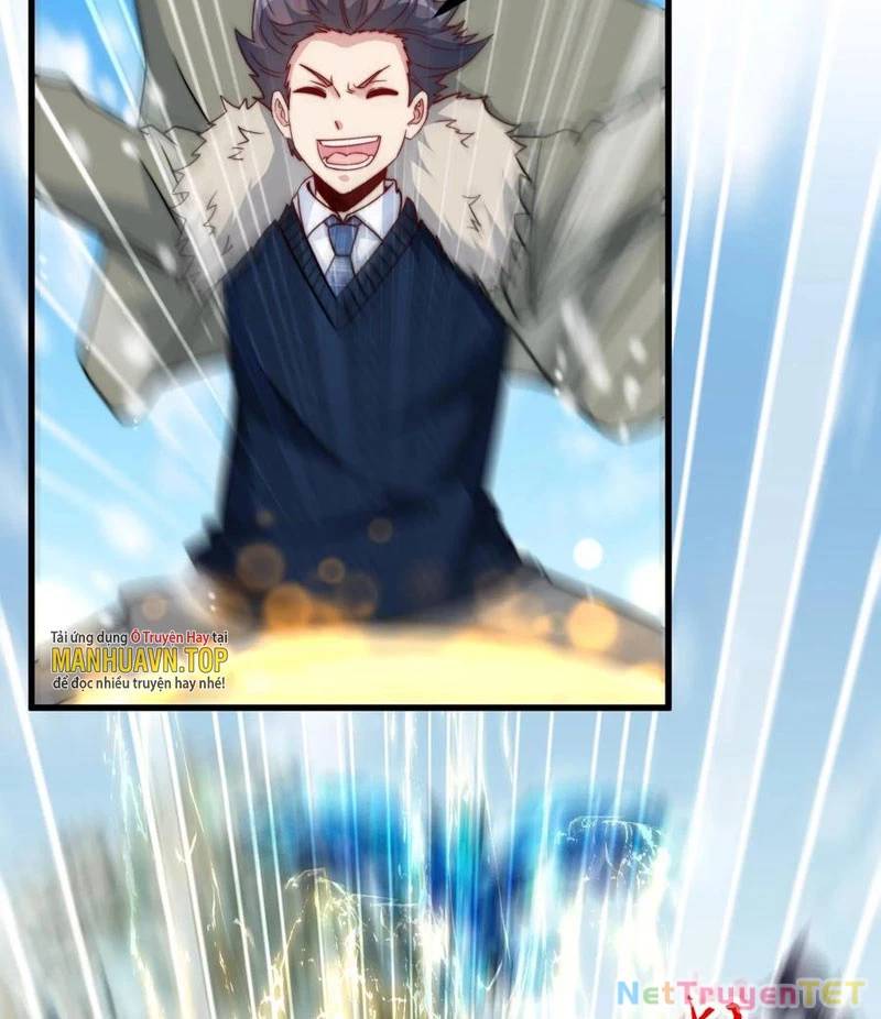 Slime Ta Treo Cự Long Lên Đánh Là Hợp Lý Nhỉ?: Chapter 111