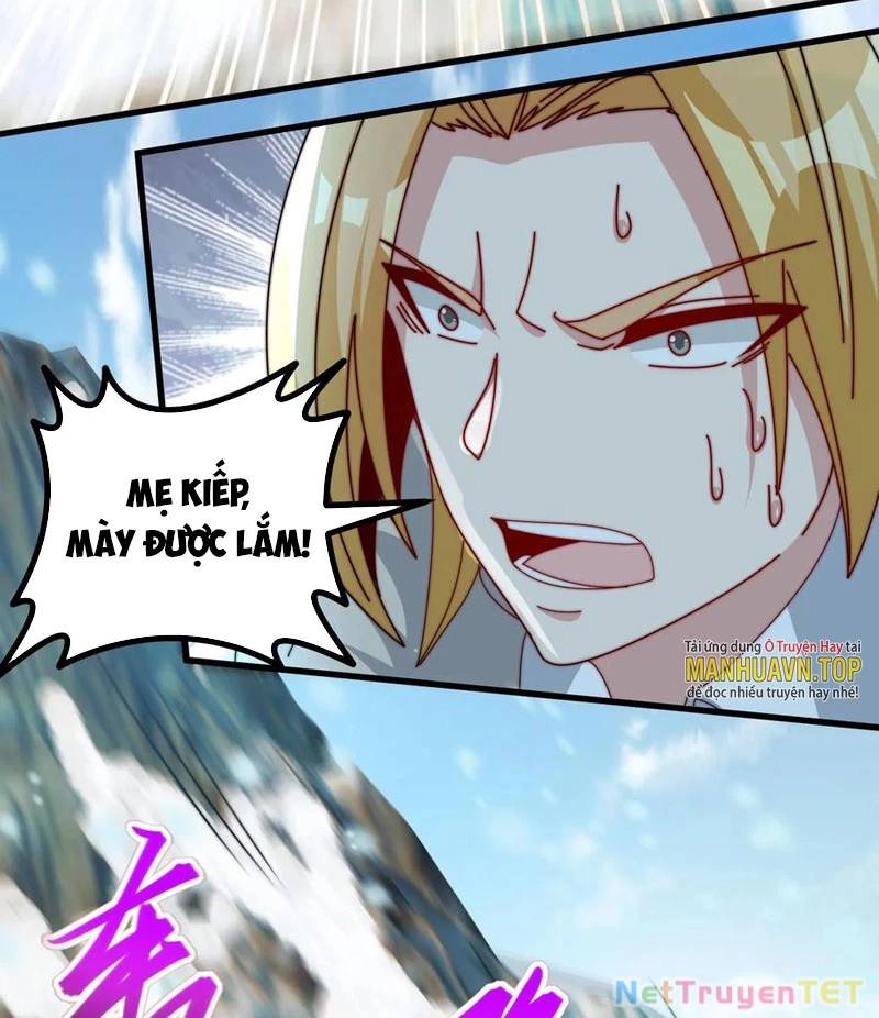 Slime Ta Treo Cự Long Lên Đánh Là Hợp Lý Nhỉ?: Chapter 111