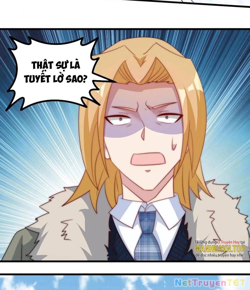 Slime Ta Treo Cự Long Lên Đánh Là Hợp Lý Nhỉ?: Chapter 111