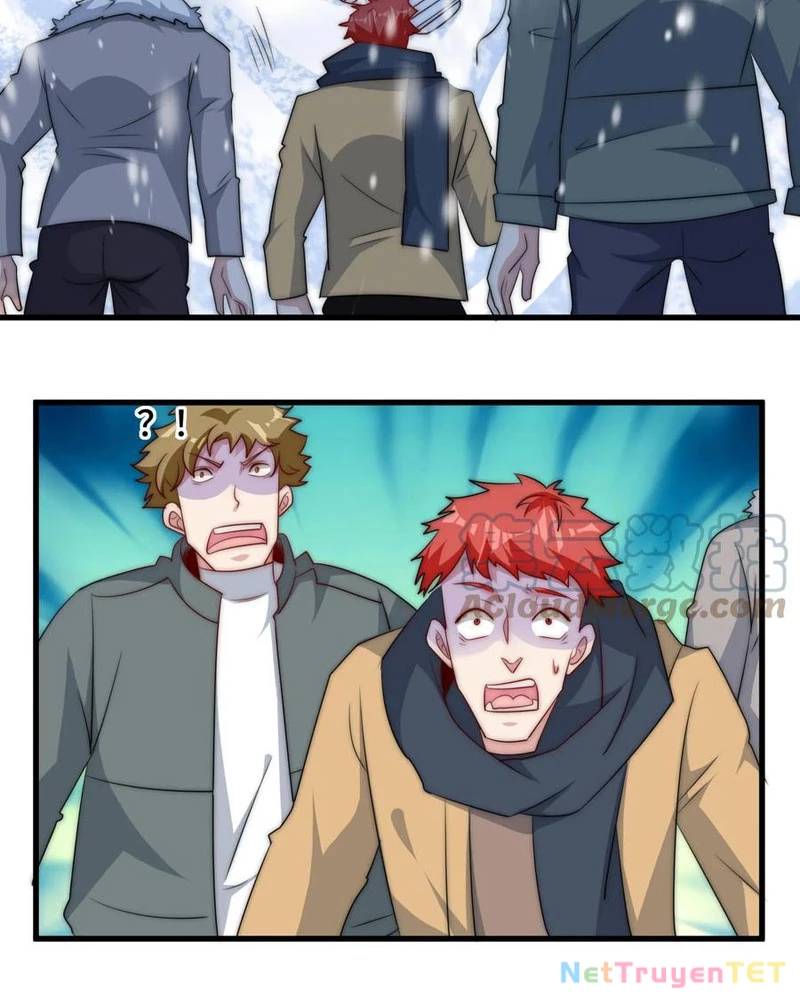 Slime Ta Treo Cự Long Lên Đánh Là Hợp Lý Nhỉ?: Chapter 111