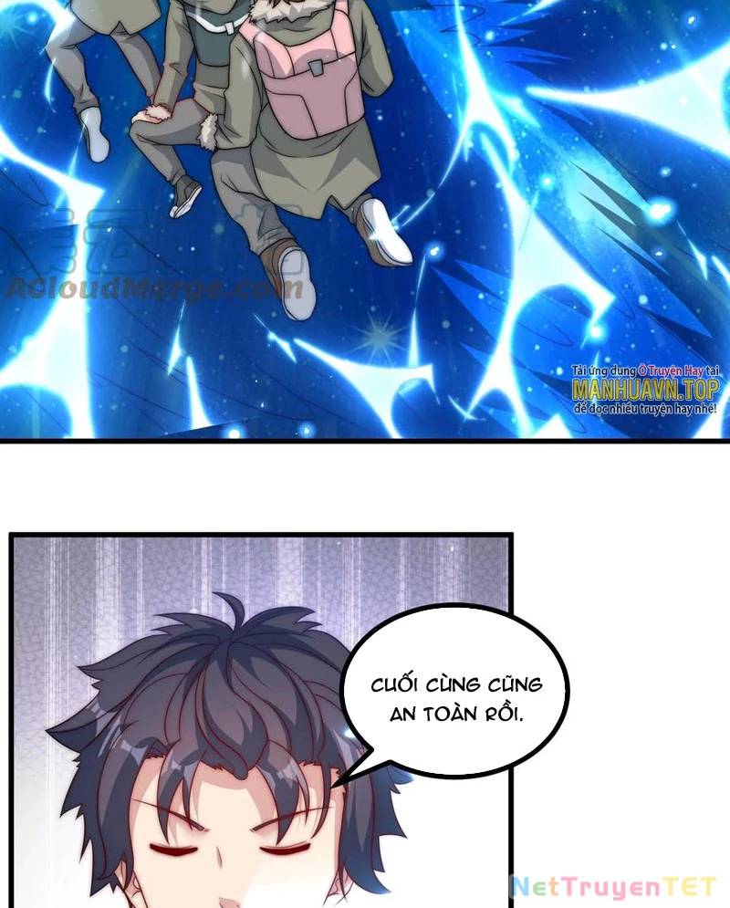 Slime Ta Treo Cự Long Lên Đánh Là Hợp Lý Nhỉ?: Chapter 111