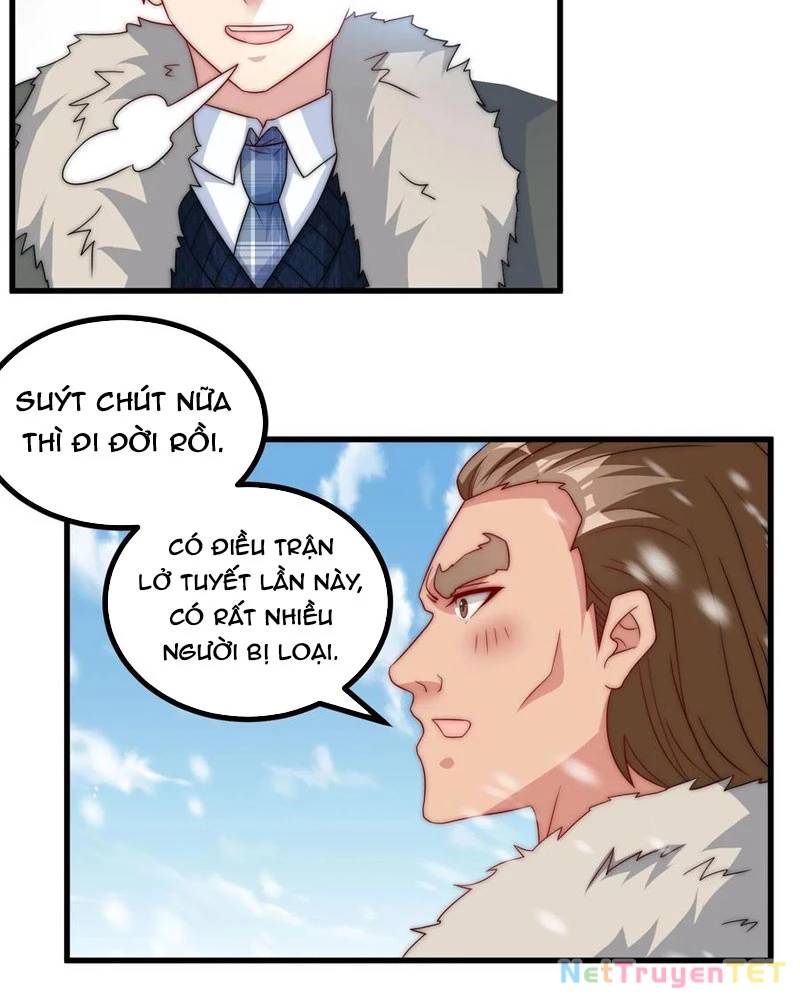 Slime Ta Treo Cự Long Lên Đánh Là Hợp Lý Nhỉ?: Chapter 111