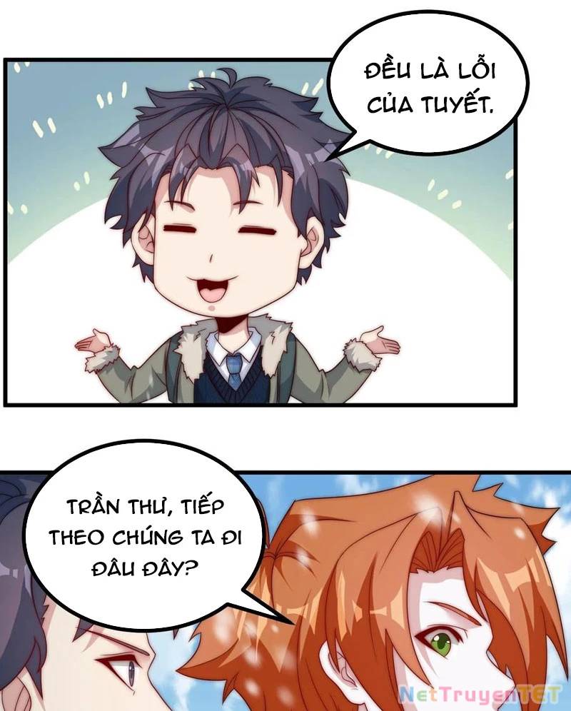 Slime Ta Treo Cự Long Lên Đánh Là Hợp Lý Nhỉ?: Chapter 111