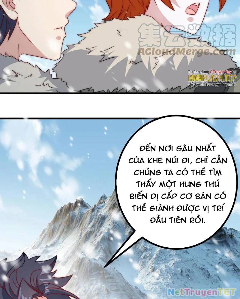 Slime Ta Treo Cự Long Lên Đánh Là Hợp Lý Nhỉ?: Chapter 111