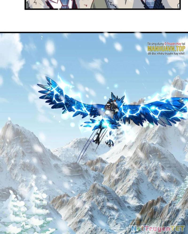 Slime Ta Treo Cự Long Lên Đánh Là Hợp Lý Nhỉ?: Chapter 111