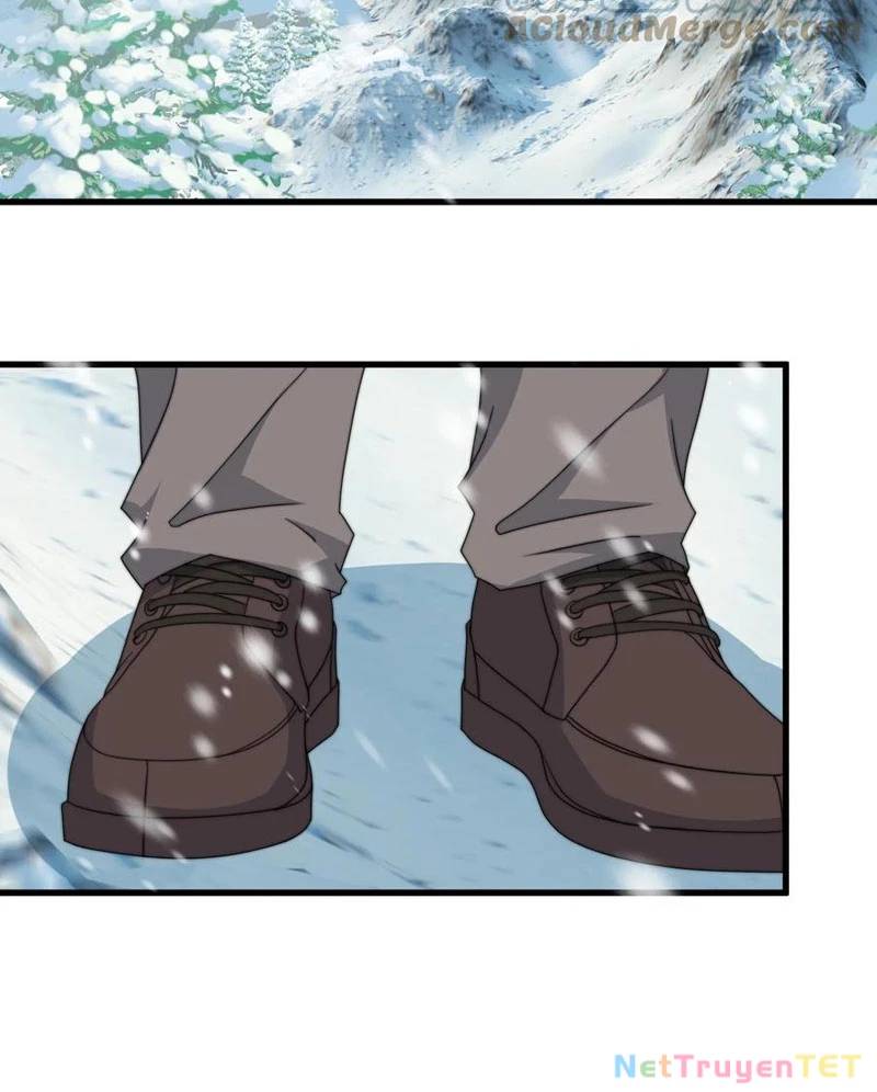 Slime Ta Treo Cự Long Lên Đánh Là Hợp Lý Nhỉ?: Chapter 111