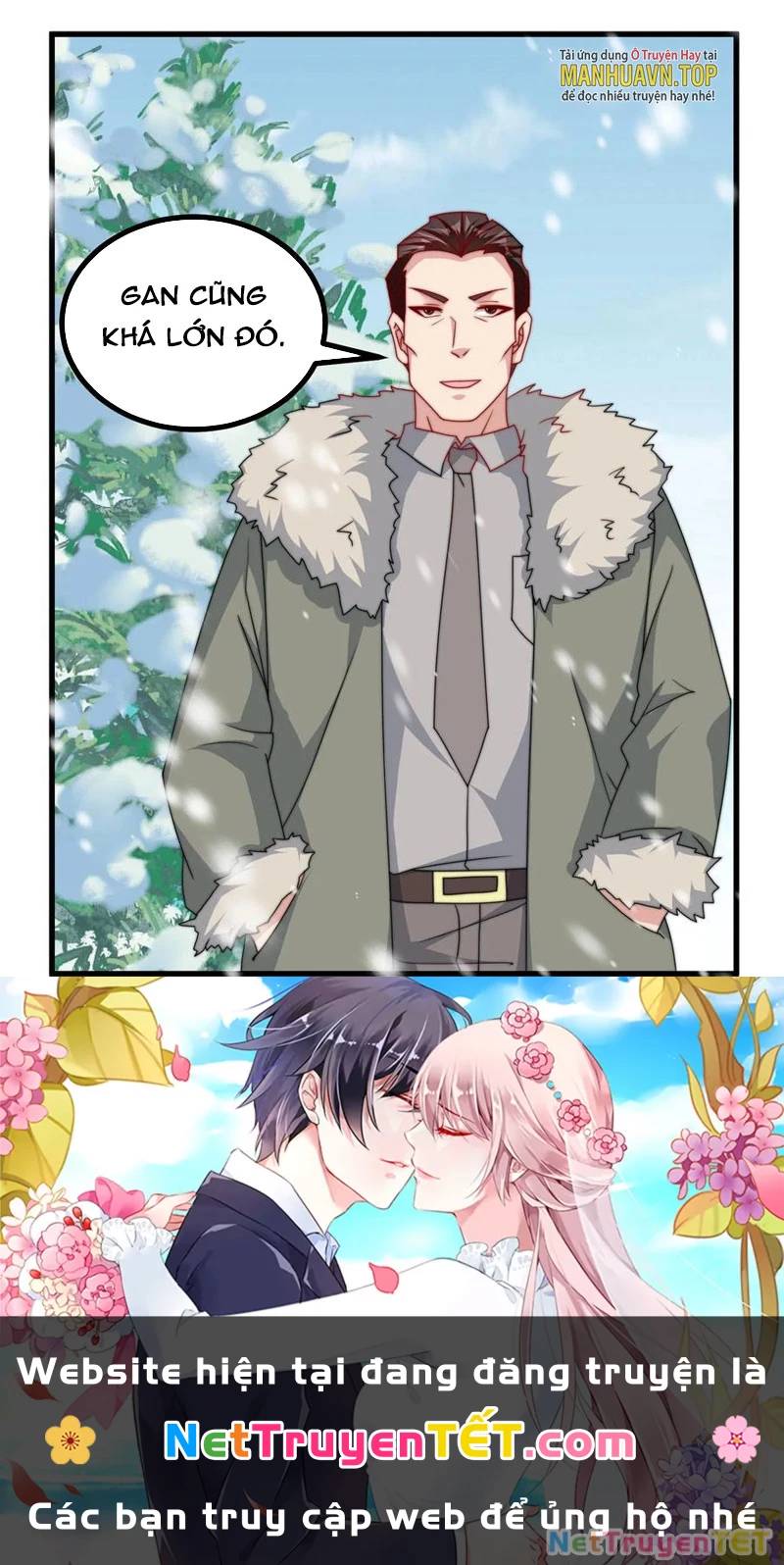 Slime Ta Treo Cự Long Lên Đánh Là Hợp Lý Nhỉ?: Chapter 111