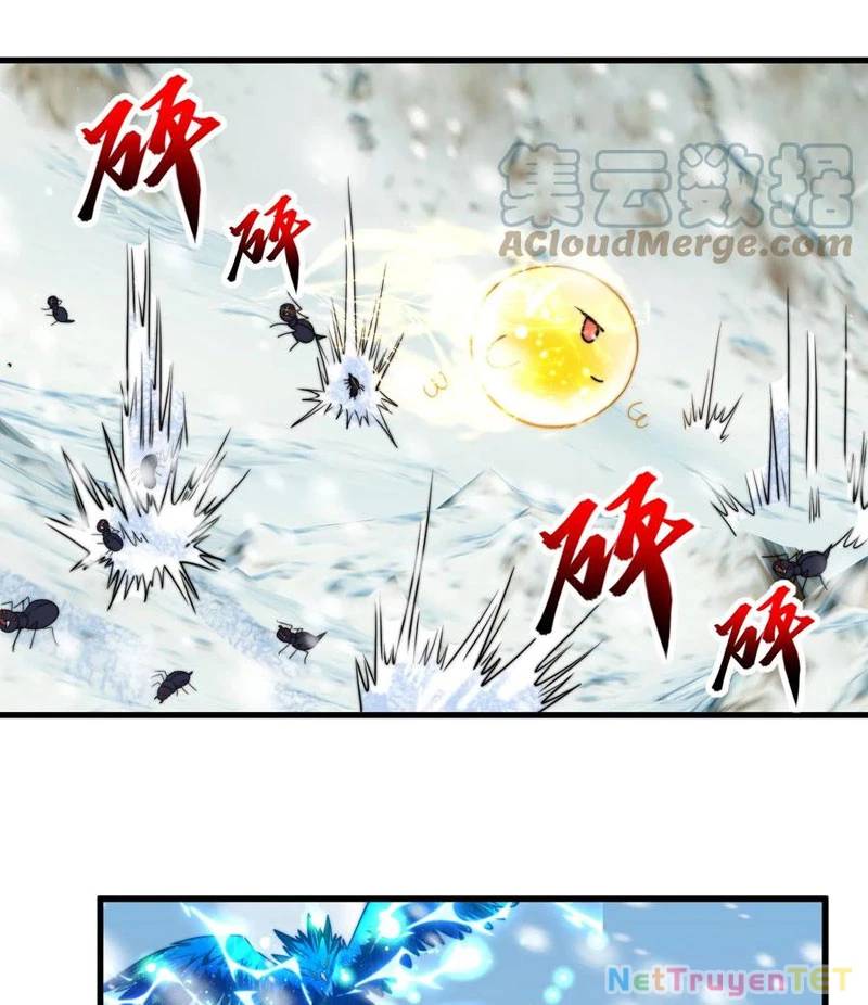 Slime Ta Treo Cự Long Lên Đánh Là Hợp Lý Nhỉ?: Chapter 111