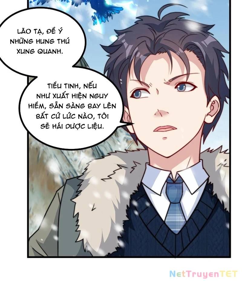 Slime Ta Treo Cự Long Lên Đánh Là Hợp Lý Nhỉ?: Chapter 111